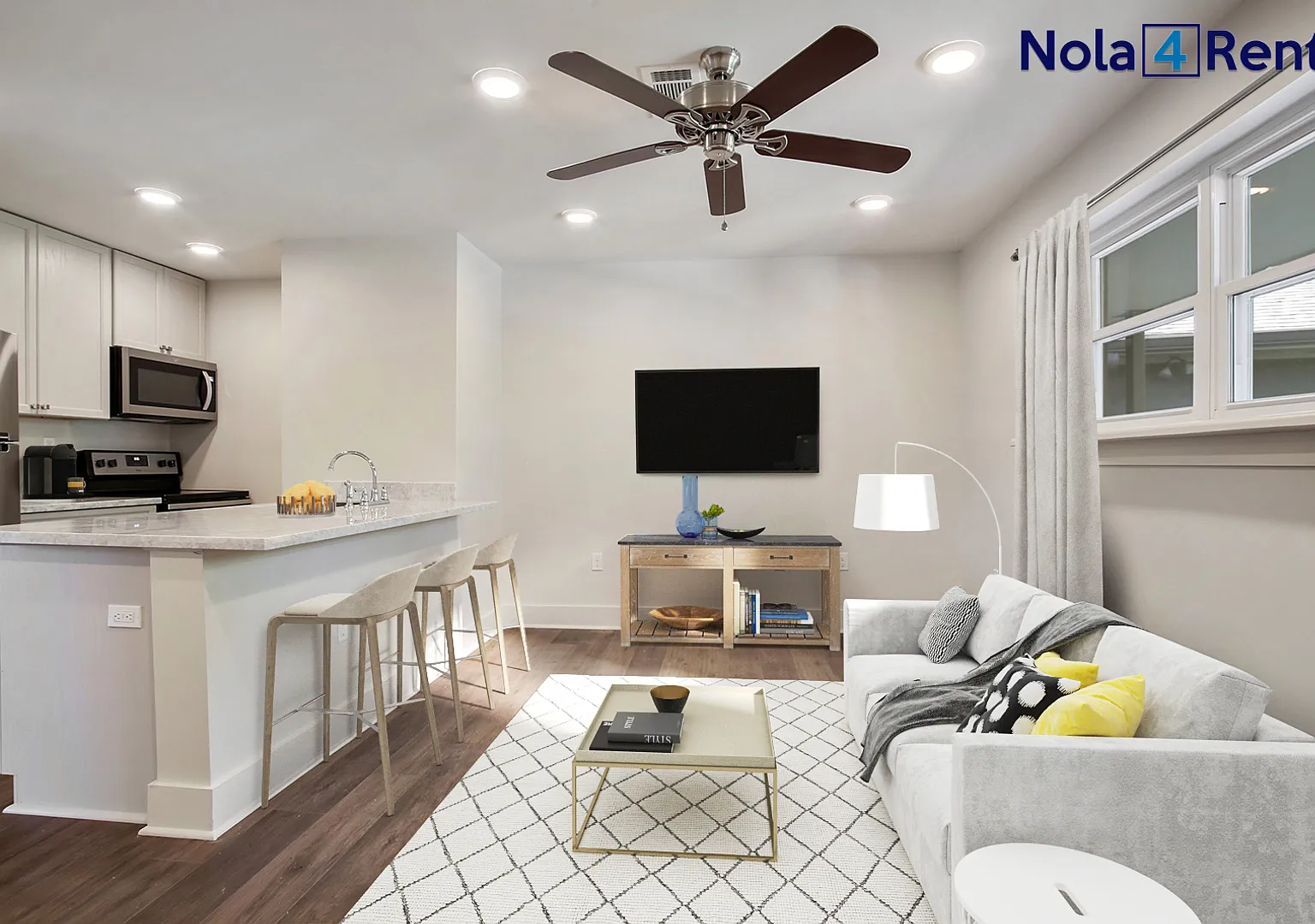 2110 Bayou Rd. — Photo 2