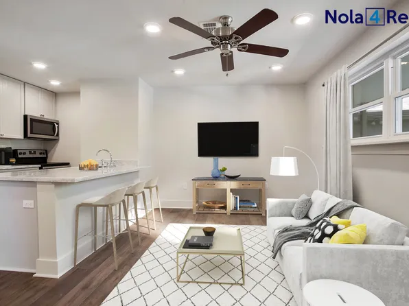 2110 Bayou Rd., 2110 Bayou Rd APT 5, New Orleans, LA 70116