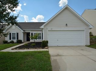 127 Nevis Ln, Mooresville, NC 28115