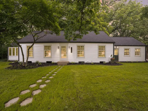 1960 Michigan St NE, Grand Rapids, MI 49503