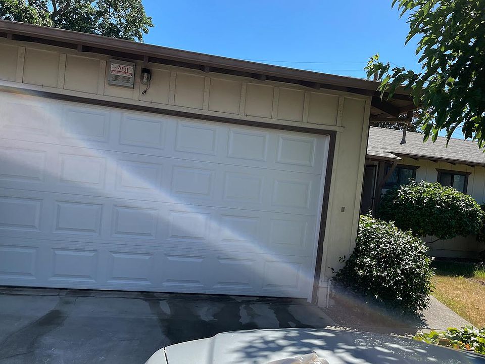 two car garage