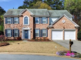 105 Normandy Dr, Woodstock, GA 30188