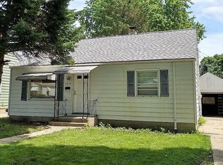 4854 N 55th St, Milwaukee, WI 53218