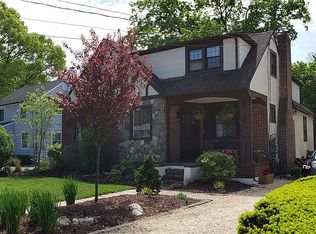 171 Pinckney Rd, Little Silver, NJ 07739