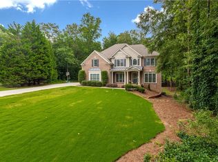 6025 Alder Way, Cumming, GA 30040