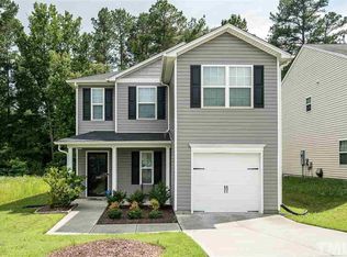 1018 Statler Dr, Durham, NC 27703