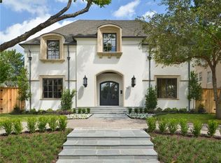 3538 Purdue St, Dallas, TX 75225