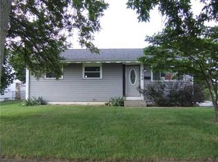 5500 Newport Ct, Columbus, OH 43232