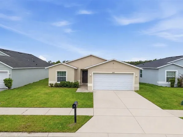 3640 Grubbs St, Mount Dora, FL 32757