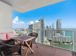 1900 N Bayshore Dr APT 3315, Miami, FL 33132
