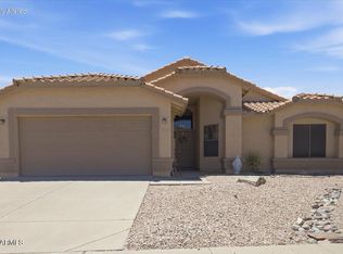 15012 S 26th Way, Phoenix, AZ 85048