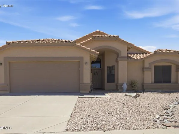 15012 S 26TH Way, Phoenix, AZ 85048
