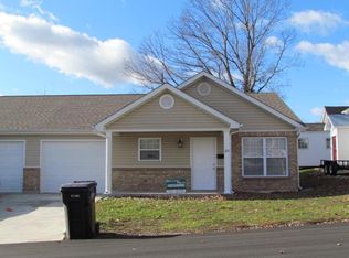 261-263 Oak St, Troy, MO 63379