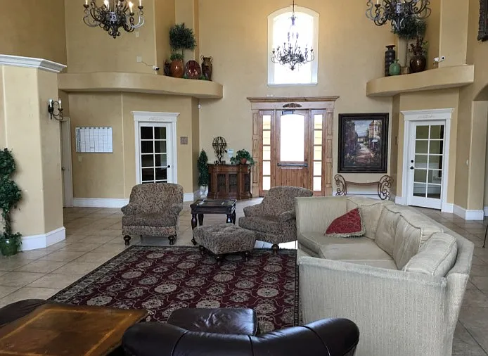 Clubhouse