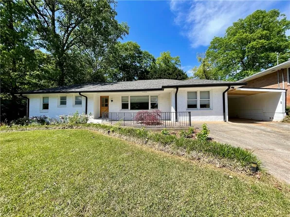 2682 Pineland Ave, Doraville, GA 30340