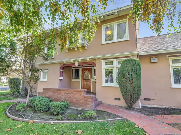 696 E San Carlos St, San Jose, CA 95112