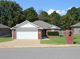 4732 Wildwood Ln, Jonesboro, AR 72405