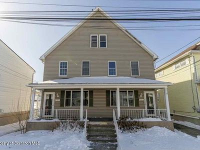 112 E Grove St, Taylor, PA, 18517