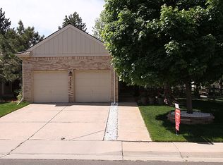 7366 S Krameria St, Centennial, CO 80112