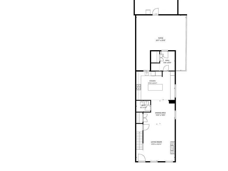 625 W Mulberry St — Photo 36