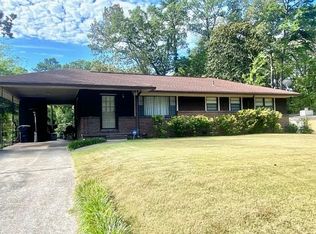 1319 46th Way N, Birmingham, AL 35212