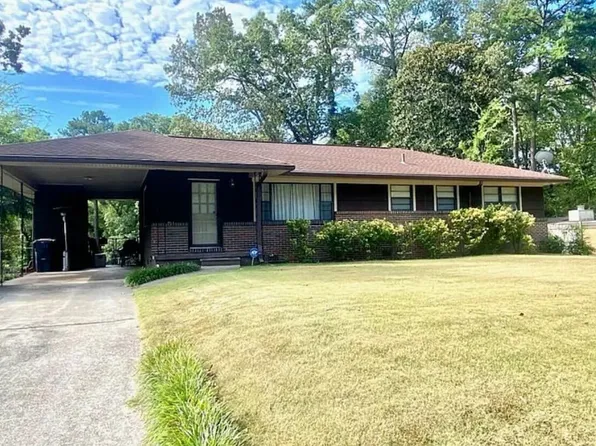 1319 46th Way N, Birmingham, AL 35212