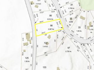 36 Greensward Dr, Grantham, NH 03753