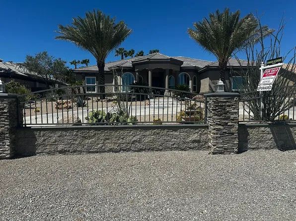 7075 N Jensen St, Las Vegas, NV 89149