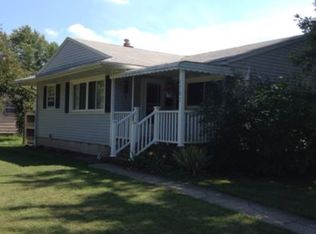 1701 Mathews Rd, Youngstown, OH 44514