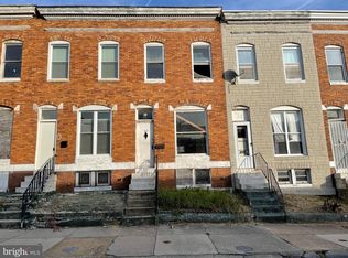 25 Wheeler Ave, Baltimore, MD 21223