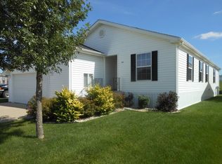 1032 Magnolia, Manteno, IL 60950