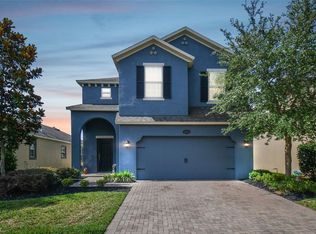 18890 Deer Tracks Loop, Lutz, FL 33558