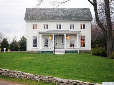 375 Middle Rd, Hudson, NY, 12534