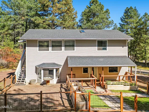 4573 Canyon Loop, Flagstaff, AZ 86005