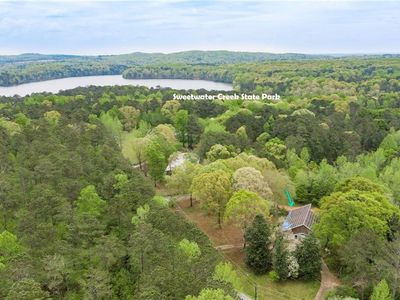 2140 Cedar Terrace Rd, Lithia Springs, GA, 30122