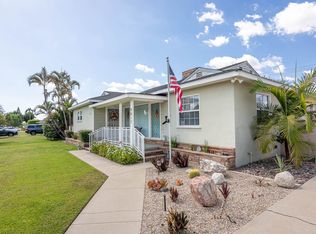 9817 Pomering Rd, Downey, CA 90240