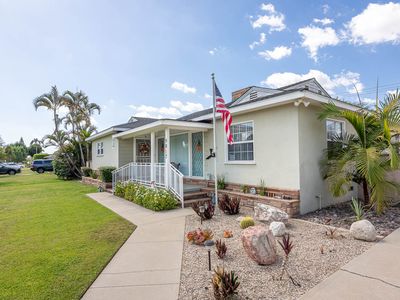 9817 Pomering Rd, Downey, CA, 90240
