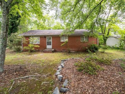 223 Hedgecock Rd, High Point, NC, 27265