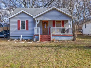 831 Idlewild Dr, Madison, TN 37115