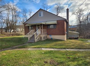 1214 Center Ave, North Apollo, PA 15673