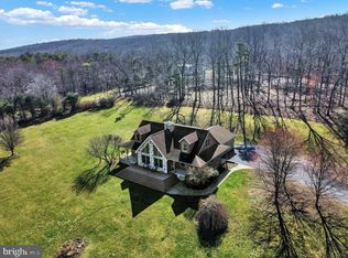 95 Stiles Dr, Marysville, PA 17053