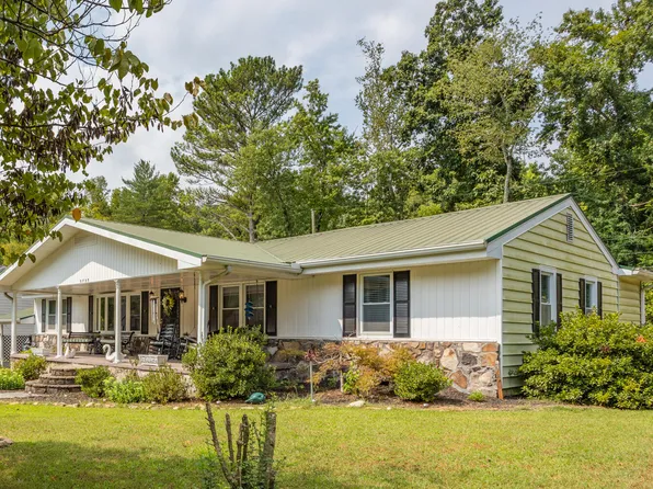 2723 Haywood Ave, Chattanooga, TN 37415