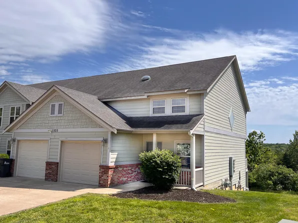 1505 Spiros Dr APT A, Columbia, MO 65202