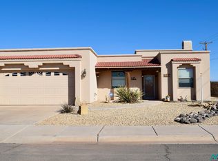 1415 S Lovington St, Deming, NM 88030