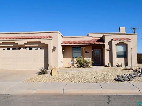 1415 S Lovington St, Deming, NM 88030