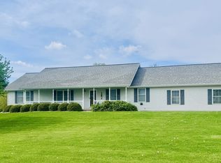 1380 N 1789th Rd, Streator, IL 61364