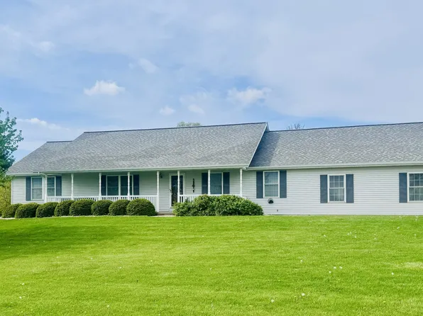 1380 N 1789th Rd, Streator, IL 61364