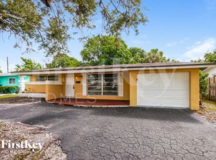 2440 NW 68th Ave, Fort Lauderdale, FL 33313