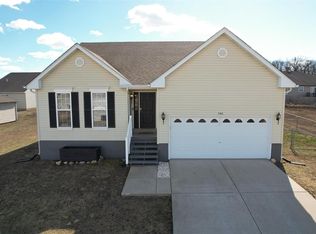 146 Kale Ct, Saint Robert, MO 65584
