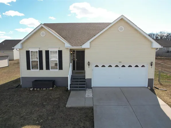 146 Kale Ct, Saint Robert, MO 65584